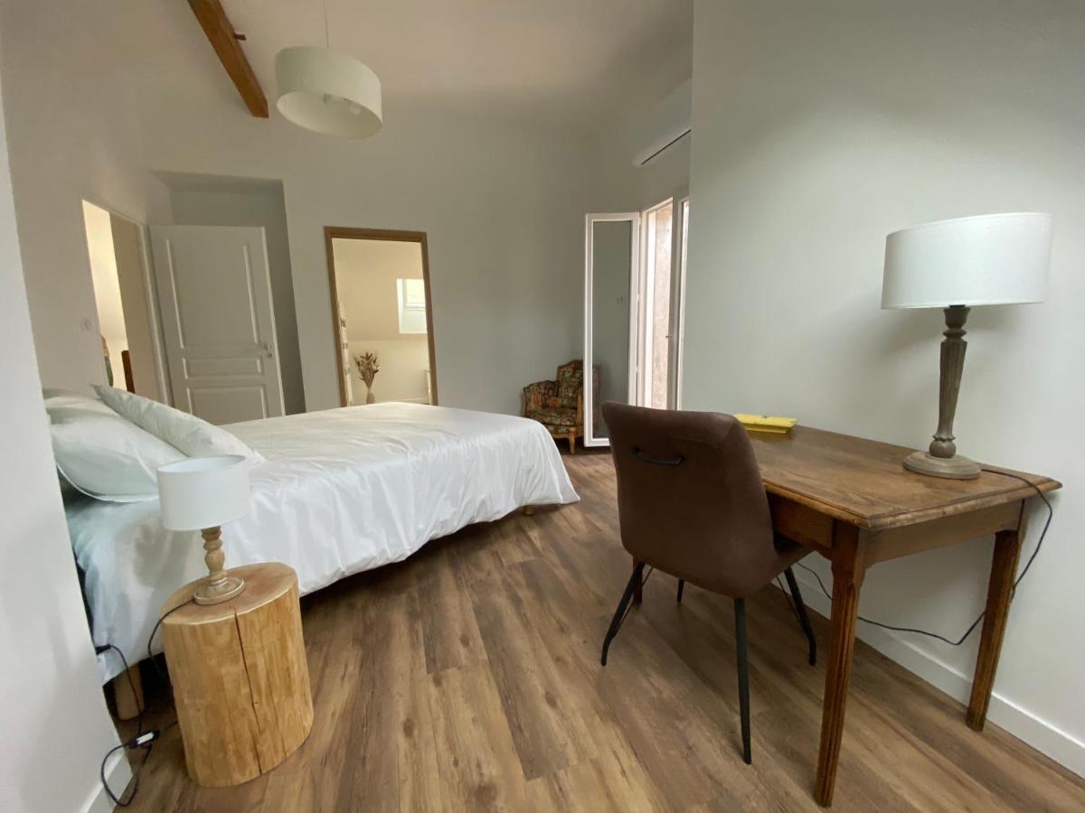 Aou Saintou Otel Morlaas Dış mekan fotoğraf