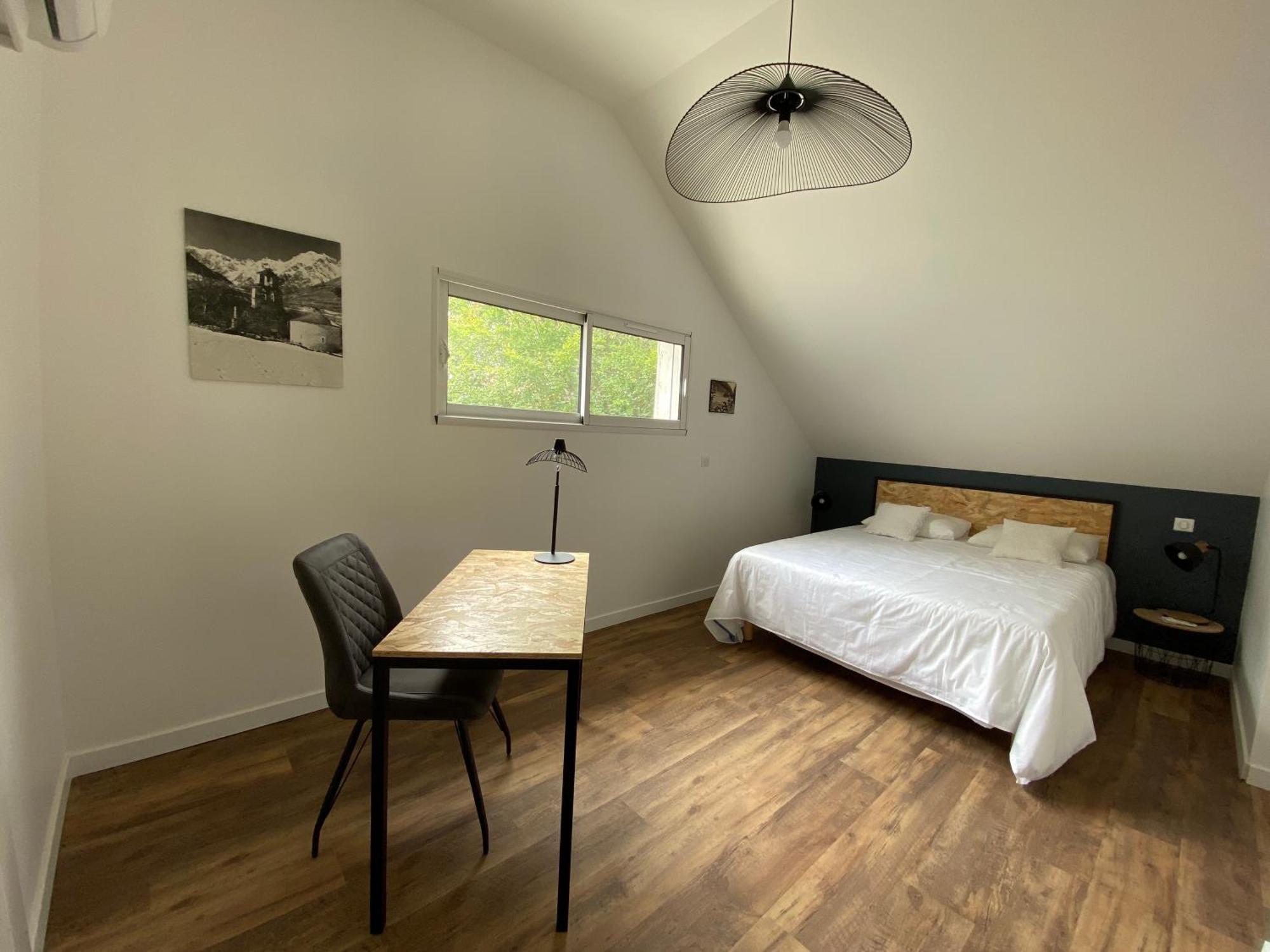 Aou Saintou Otel Morlaas Dış mekan fotoğraf
