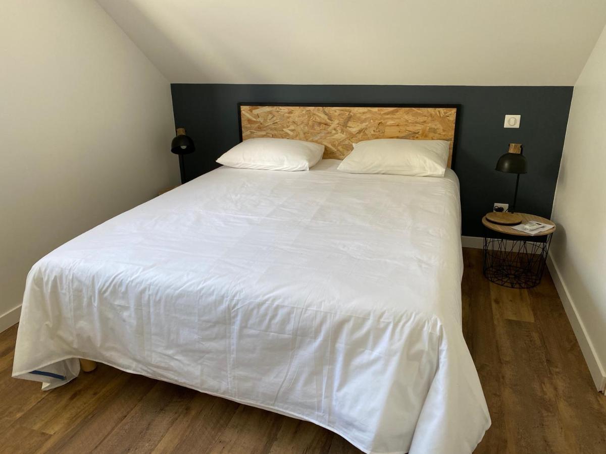 Aou Saintou Otel Morlaas Dış mekan fotoğraf