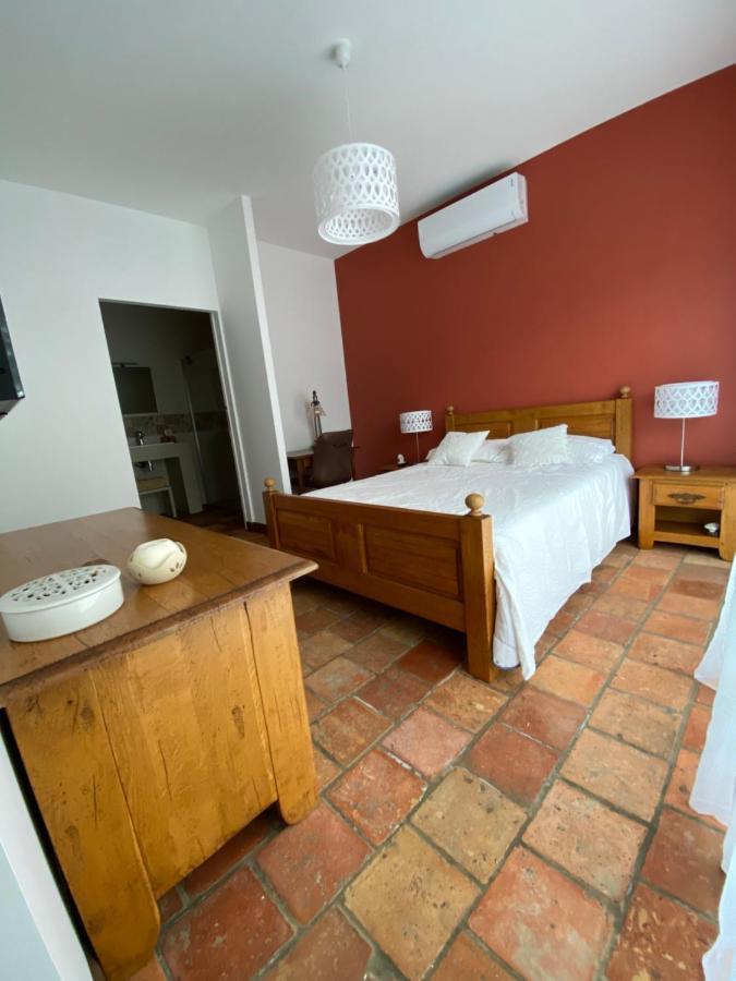 Aou Saintou Otel Morlaas Dış mekan fotoğraf