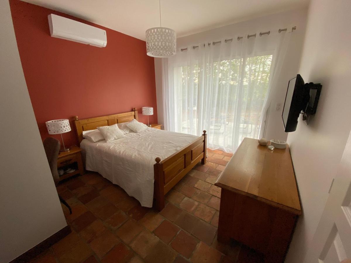 Aou Saintou Otel Morlaas Dış mekan fotoğraf