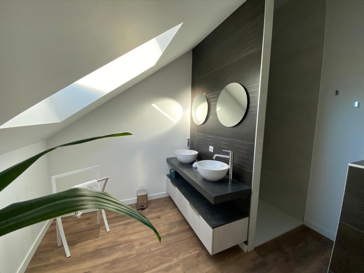 Aou Saintou Otel Morlaas Dış mekan fotoğraf